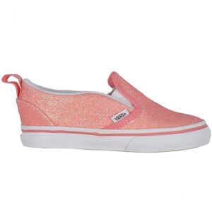 Vans Sko - Td Slip-On - Glitter Pink - Vans - 22,5 - Sko