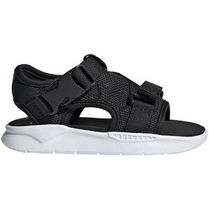 Adidas Originals Sandaler - 360 Sandal 3.0 I - Sort - Adidas Originals - 24 - Sandal