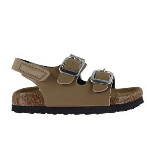 Name It Sandaler - Nmnfilbert - Humus - Name It - 22 - Sandal