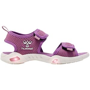 Hummel Sandaler M. Lys - Sandal Flash - Valerian - Hummel - 27 - Sandal