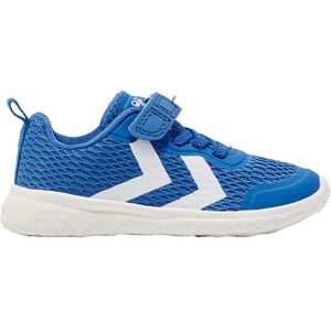 Hummel Sko - Actus Ml Recycled Infant - Blue/white - Hummel - 24 - Sko