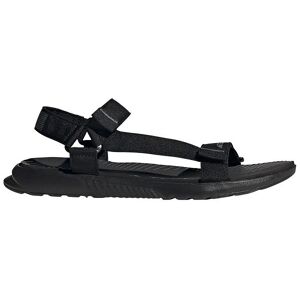 Adidas Performance Sandaler - Terrex Hydroterra L - Sort - Adidas Performance - 40 1/2 - Sandal