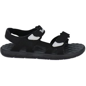 Timberland Sandaler - Perkins Row - Jet Black - Timberland - Sko - 34 - Sandal