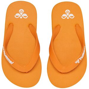 Hummel Klipklapper - Flip Flop Jr - Persimmon Orange - Hummel - 31 - Klipklapper