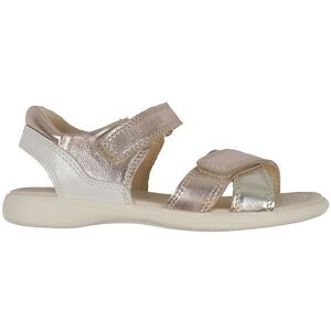 Bisgaard Sandaler - Sofie - Rose Gold - Bisgaard - 34 - Sandal