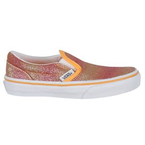 Vans Sko - Yd Slassic Slip-On - Sunrise Glitter Multi - Vans - 31 - Sko