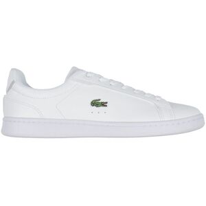 Lacoste Sko - Carnaby Pro Bl 23 - White/white - Lacoste - 36 - Sko