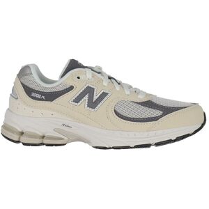 New Balance Sko - 2002 - Sandstone/magnet - New Balance - 37 - Sko