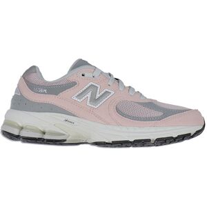 New Balance Sko - 2002 - Orb Pink/shadow Grey - New Balance - 38 - Sko