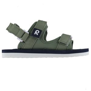 Reima Sandaler - Minsa 2.0 - Grøn - Reima - 36 - Sandal