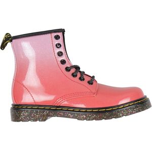 Dr. Martens Støvler - 1460 J - Gradient Glitter - Pink - Dr. Martens - 31 - Støvler