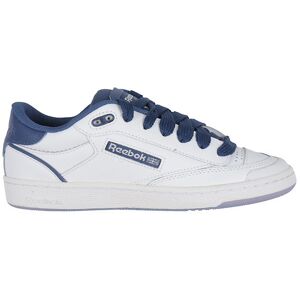 Reebok Sko - Club C Bulc - White/uniblue - Reebok - 34 - Sko