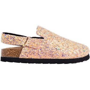 Name It Sandaler - Nmnavery - Parfait/glitter - Name It - 25 - Sandal