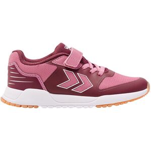 Hummel Sko - Omni Ii Jr Vc - Burgundy - Hummel - 32 - Sko