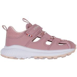 Sandaler - Aery Lite Low - Antiquerose/light Pink - Viking - 28 - Sandal