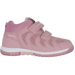 Sko - Cascade Mid Ii Gtx - Antiquerose/light Pink - Viking - 28 - Sko