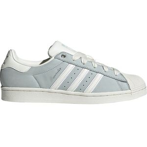 Adidas Originals Sko - Superstar W - Grå/creme - Adidas Originals - 38 2/3 - Sko