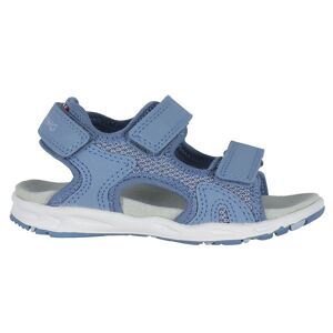 Sandaler - Anchor 3v - Denim/light Blue - Viking - 30 - Sandal