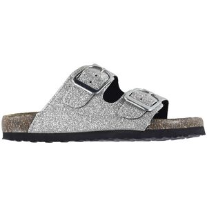 Name It Sandaler - Nkfflora - Silver - Name It - 31 - Sandal