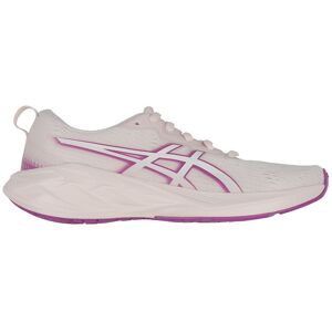 Asics Sko - Novoblast 4 Gs - Pale Pink/white - Asics - 38 - Sko