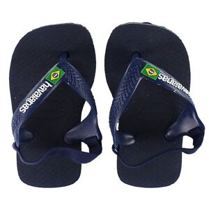 Havaianas Klipklapper - Navy Brasil - Havaianas - 21 - Klipklapper