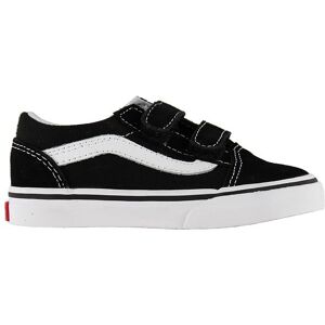 Vans Sko - Old Skool V - Sort - Vans - 25 - Sko