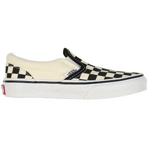 Vans Sko - Classic Slip-On - Checkboard - Vans - 29 - Sko