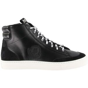 Moncler Sko - High Top - Sort - Moncler - 33 - Sko