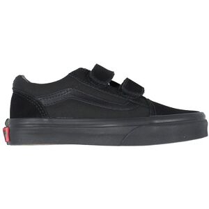 Vans Sko - Old Skool V - Sort - Vans - 30 - Sko