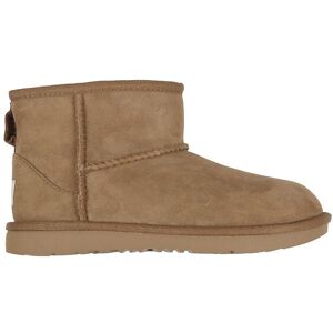 Ugg Bamsestøvler - Classic Mini Ll - Brun - Ugg - 31 - Bamsestøvle