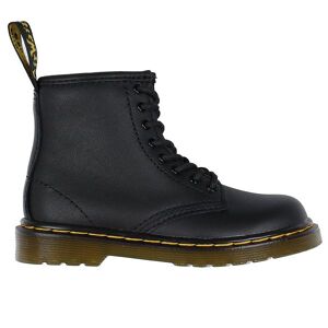 Dr. Martens Støvler - Softy T - Sort - Dr. Martens - 24 - Støvler