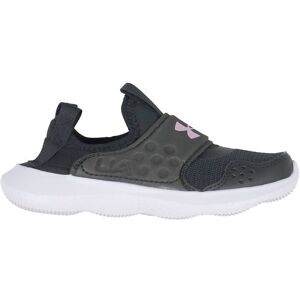 Under Armour Sko - Ua Gps Runplay - Hvid/sort - Under Armour - 28,5 - Sko