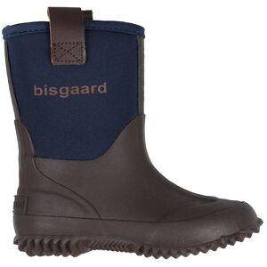 Bisgaard Termostøvler - Neopren - Navy - Bisgaard - 33 - Gummistøvler