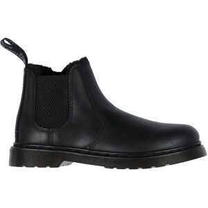 Dr. Martens Støvler - Leonore Mono J - Sort/republic Wp - Dr. Martens - 31 - Støvler