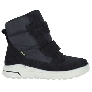 Ecco Vinterstøvler - Gore-Tex - Urban Snowboarder - Nightsky/nig - Ecco - 28 - Vinterstøvle