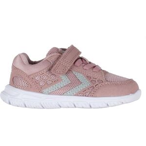 Hummel Sko - Crosslite Sneaker Infant - Woodrose - Hummel - 27 - Sko