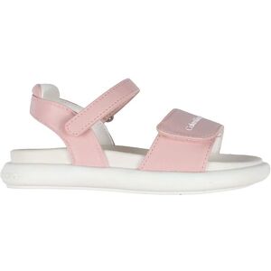 Klein Sandaler - Velcro - Pink - Calvin Klein - 25 - Sandal