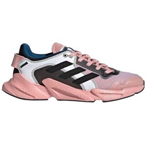 Adidas Performance X Karlie Kloss Sko - X9000 - Wonder Mauve - Adidas Performance - 36 2/3 - Sko