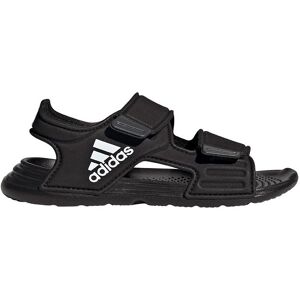 Adidas Performance Badesandaler - Altaswin C - Sort - Adidas Performance - 33 - Badesandal