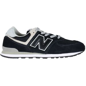 New Balance Sko - 574 - Sort/hvid - New Balance - 38 - Sko