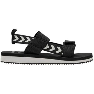 Hummel Sandaler - Elastic Jr - Sort - Hummel - 29 - Sandal