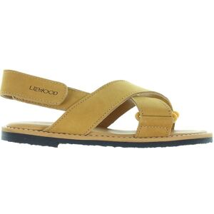 Liewood Sandaler - Jady - Golden Caramel - Liewood - 28 - Sandal