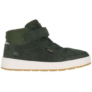 Støvler - Eagle Mid Gtx Warm - Huntinggreen - Viking - 33 - Sko