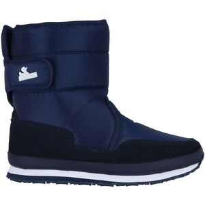 Rubber Duck Vinterstøvler - Rd Snow Jogger - Navy - Rubber Duck - 37 - Vinterstøvle