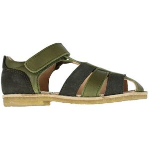 Wheat Sandaler - Bailey - Olive - Wheat - 28 - Sandal