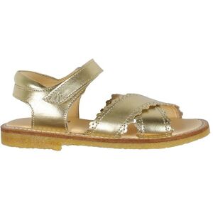 Angulus Sandaler - Guld - Angulus - 33 - Sandal