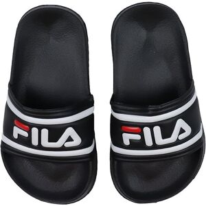 Fila Badesandaler - Morro Bay Jr - Sort - Fila - 31 - Badesandal