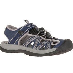 Kamik Womans Islander 2 Navy 38