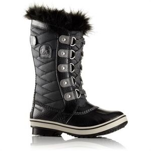 Sorel Tofino II Børn, Black, Quarry 31