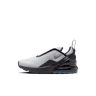 Nike Air Max 270 SE-sko til mindre børn - grå grå 32